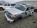 2007 Dodge Nitro SXT