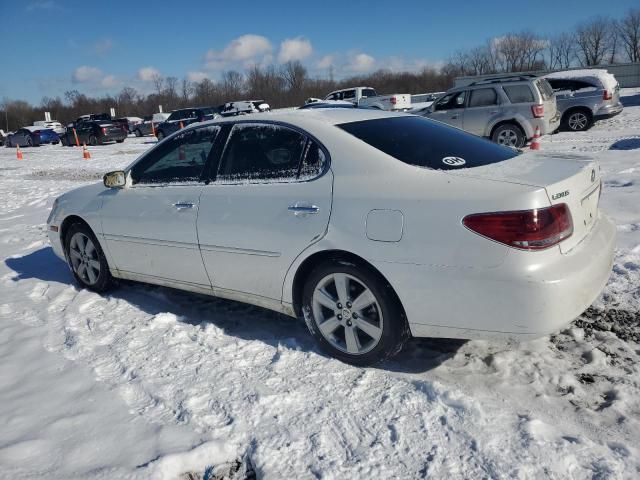 2005 Lexus ES 330