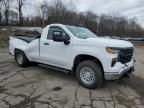 2024 Chevrolet Silverado K1500