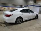 2009 Lexus LS 460