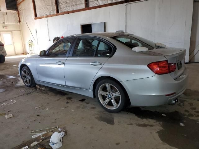 2013 BMW 328 XI