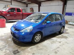 2008 Honda FIT en venta en Chambersburg, PA