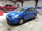 2008 Honda FIT