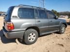 1998 Toyota Land Cruiser