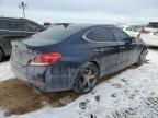 2021 Genesis G70 Prestige