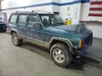 1997 Jeep Cherokee SE