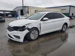 2019 Volkswagen Jetta S en venta en Orlando, FL