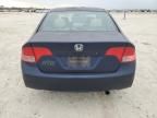 2006 Honda Civic LX