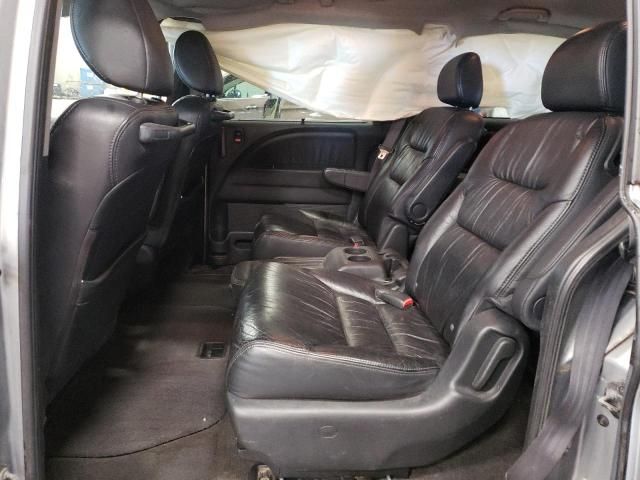 2008 Honda Odyssey Touring