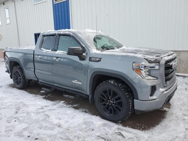 2020 GMC Sierra K1500 Elevation