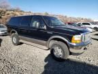 2000 Ford Excursion Limited