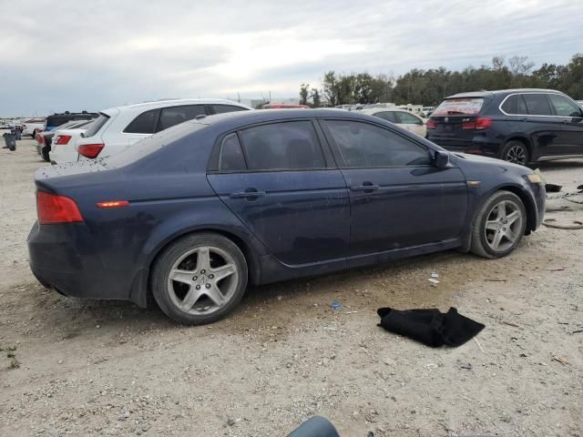 2006 Acura 3.2TL