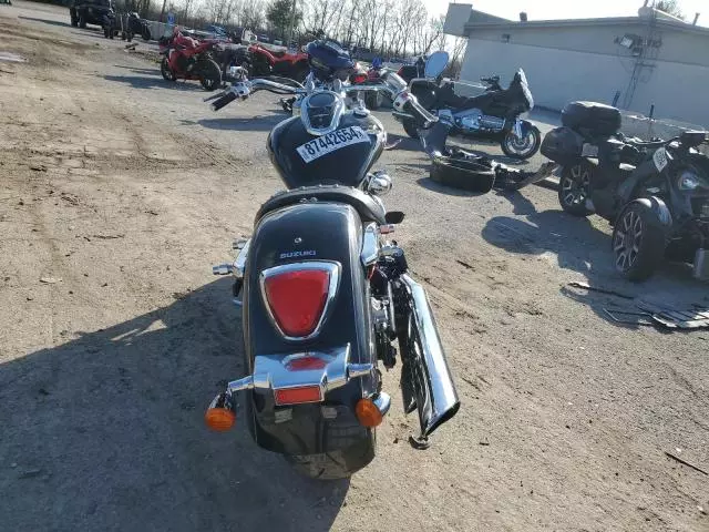 2008 Suzuki VLR1800