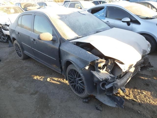 2008 Chevrolet Cobalt LS