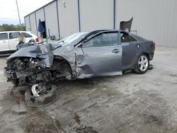 Toyota salvage cars for sale: 2013 Toyota Camry L