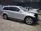 2012 Mercedes-Benz GL 350 Bluetec