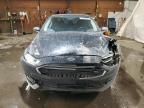 2018 Ford Fusion TITANIUM/PLATINUM