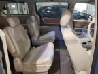 2010 Chrysler Town & Country Limited