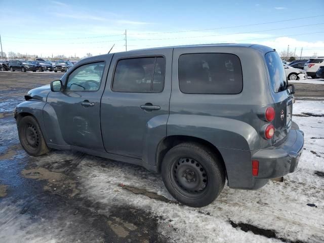 2008 Chevrolet HHR LS