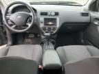 2005 Ford Focus ZX5