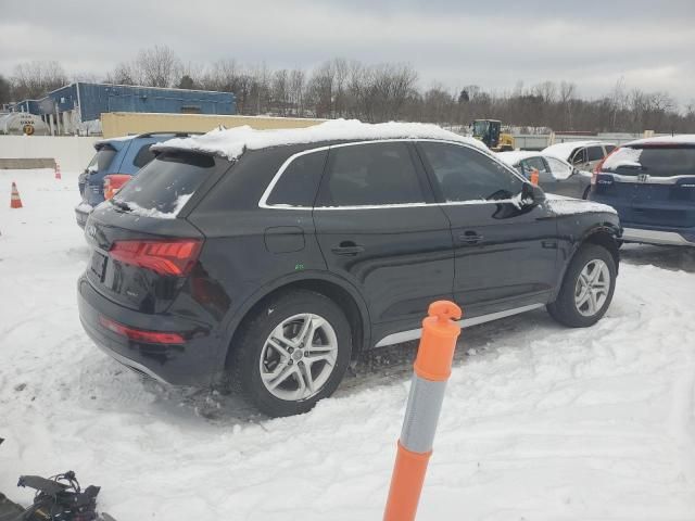 2019 Audi Q5 Premium