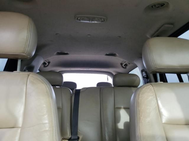 2006 GMC Envoy XL