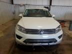 2015 Volkswagen Touareg V6 TDI