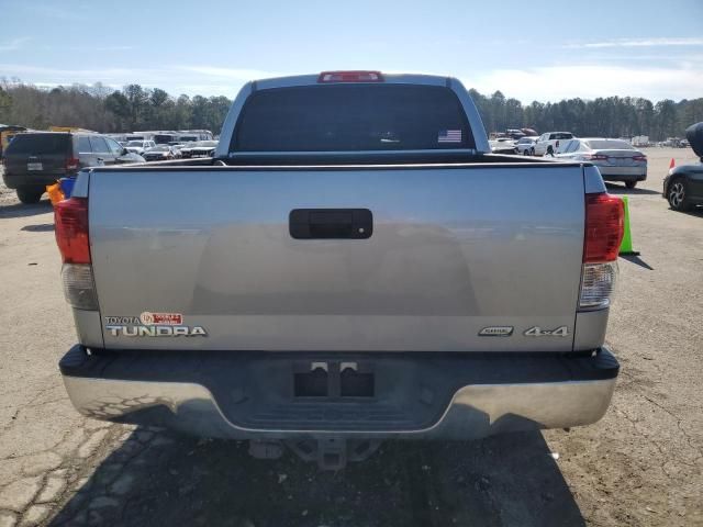 2011 Toyota Tundra Crewmax SR5