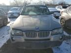 2008 BMW X3 3.0SI