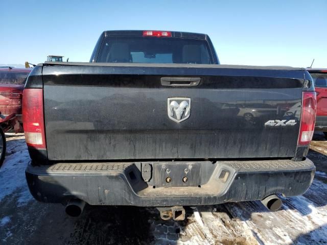 2014 Dodge RAM 1500 ST