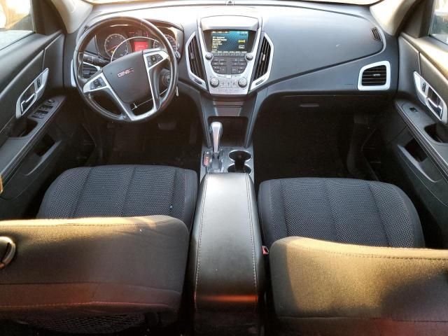 2012 GMC Terrain SLE