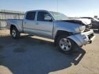 2008 Toyota Tacoma Double Cab Prerunner Long BED