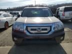 2011 Honda Pilot EXL