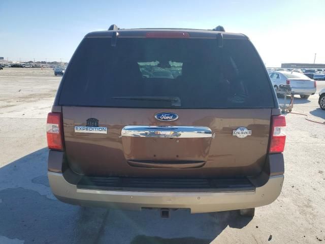 2012 Ford Expedition XLT