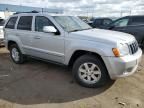 2008 Jeep Grand Cherokee Limited