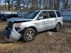 2007 Honda Pilot EXL