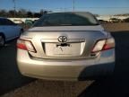 2007 Toyota Camry Hybrid