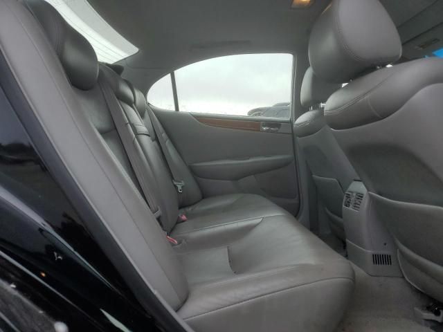 2005 Lexus ES 330