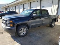 Chevrolet Vehiculos salvage en venta: 2014 Chevrolet Silverado K1500