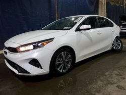 2023 KIA Forte LX en venta en Woodhaven, MI