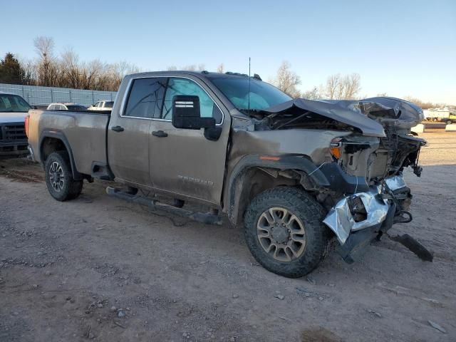 2023 GMC Sierra K2500 SLE