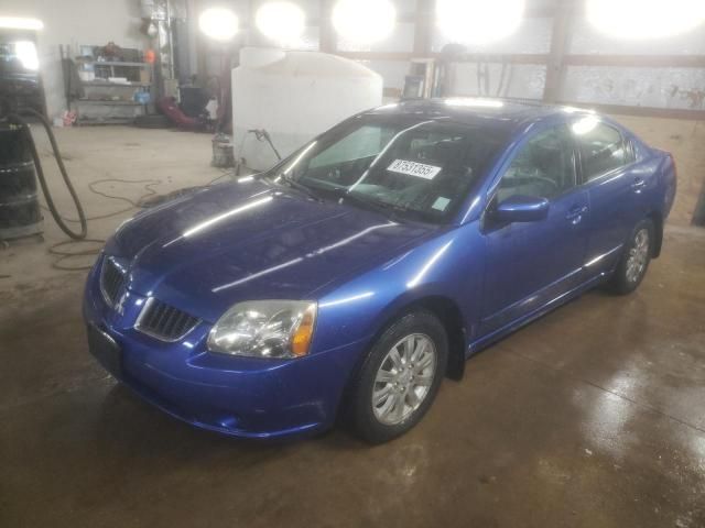 2006 Mitsubishi Galant ES Premium