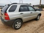 2006 KIA New Sportage