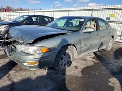 Buick Vehiculos salvage en venta: 2005 Buick Lesabre Custom