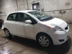 2010 Toyota Yaris