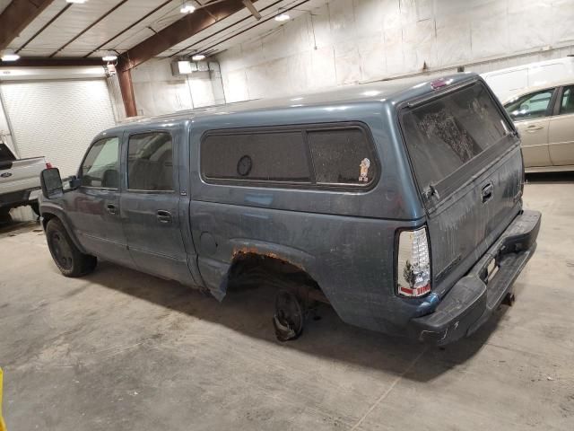 2006 GMC New Sierra K1500