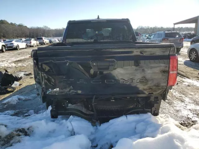 2024 Toyota Tacoma Double Cab