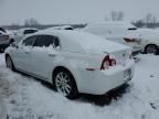 2011 Chevrolet Malibu LTZ