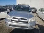 2007 Toyota 4runner Limited