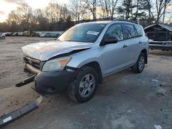 Lotes con ofertas a la venta en subasta: 2008 Toyota Rav4